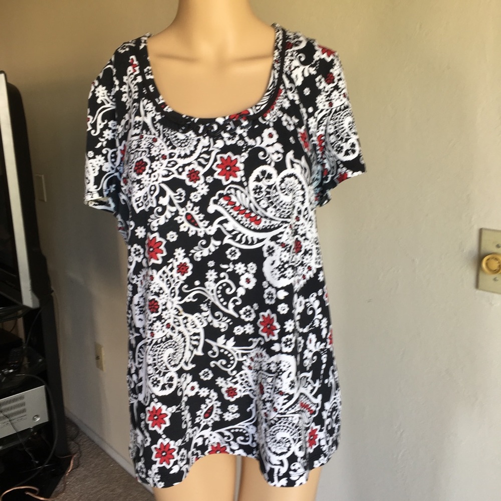 BOGO.  Ladies top